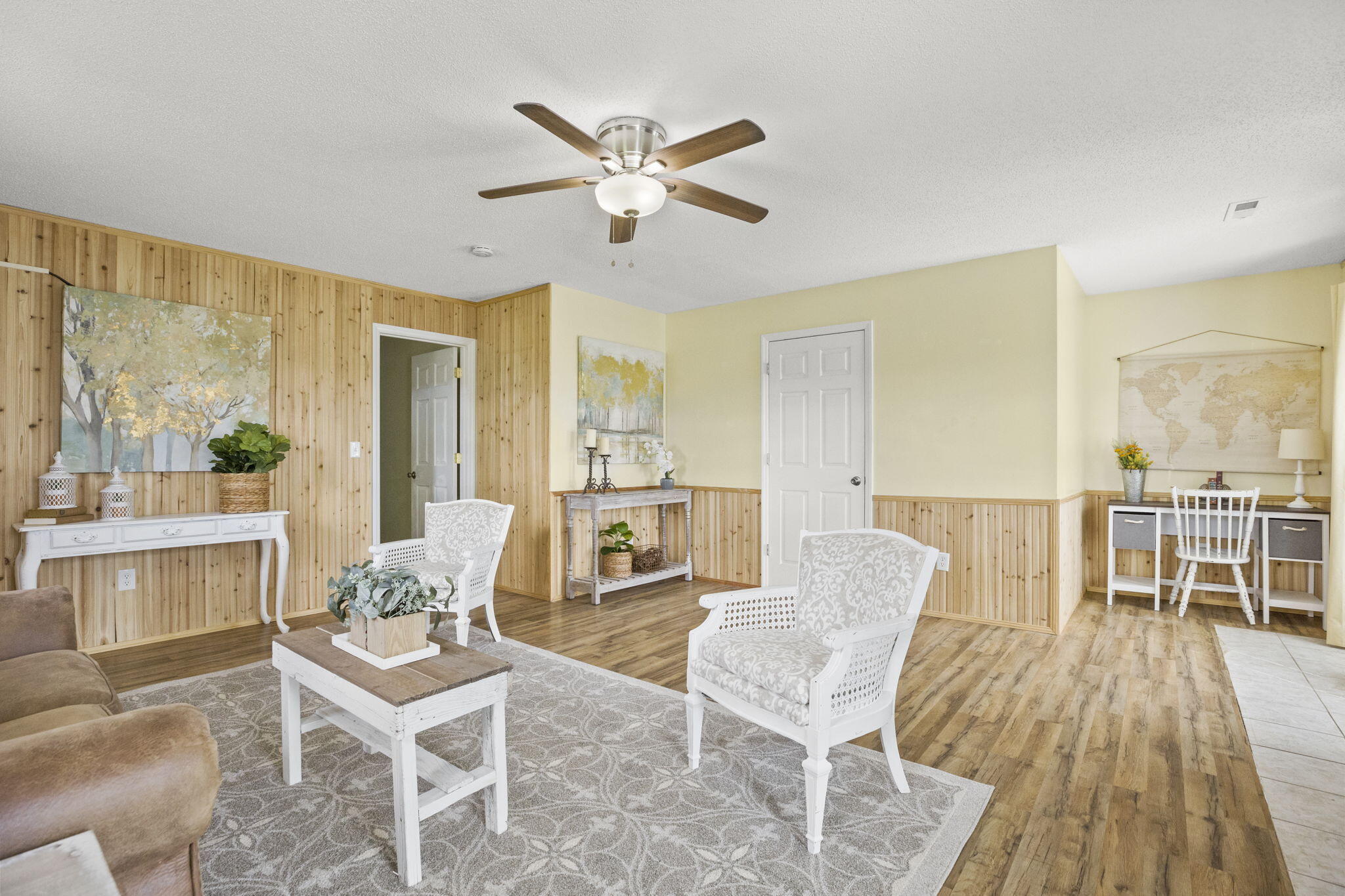 1234 Bowmantown Road Limestone, TN 37681 - Photo 23 of 39 BONUS ROOM