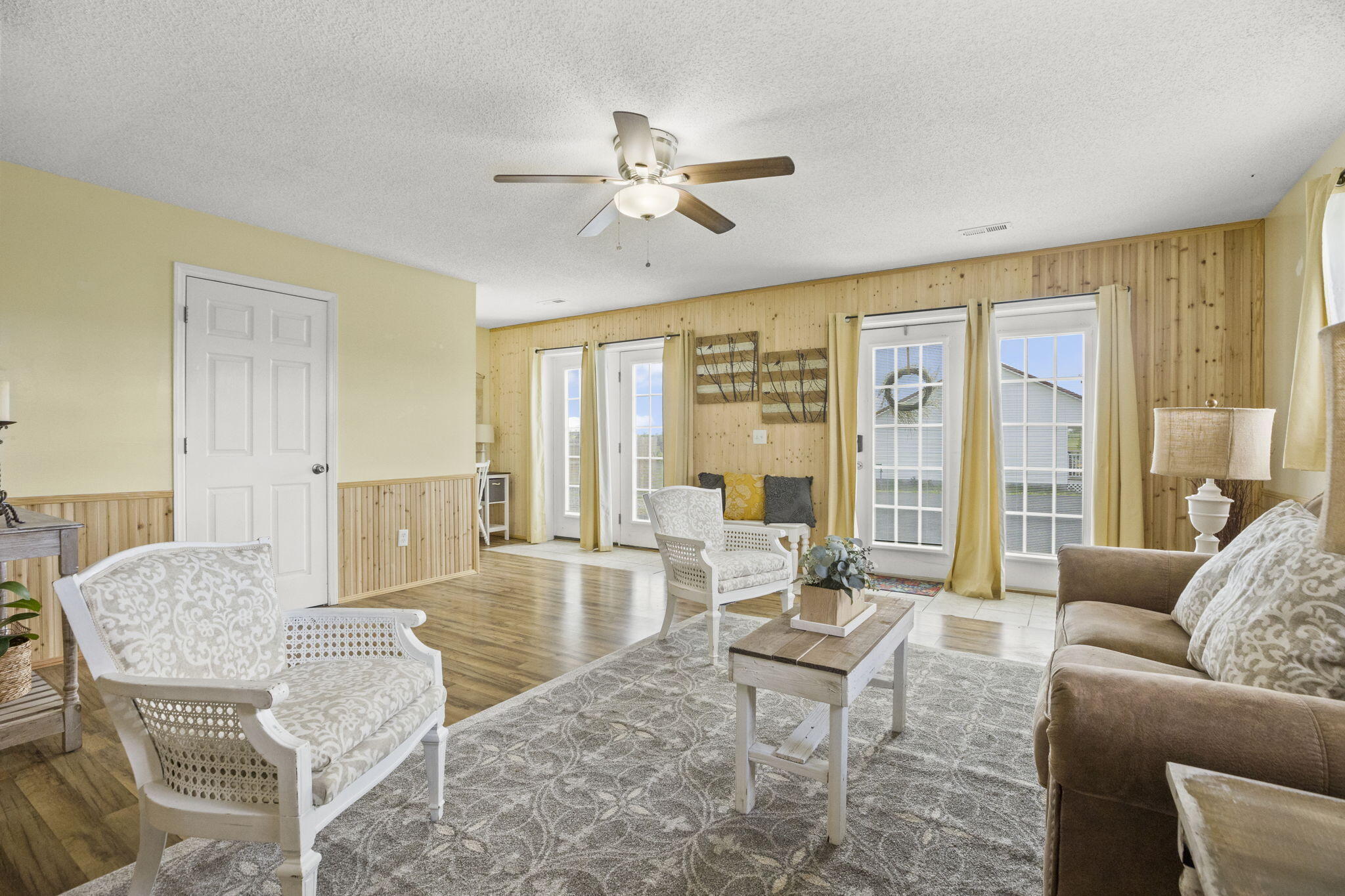 1234 Bowmantown Road Limestone, TN 37681 - Photo 24 of 39 BONUS ROOM
