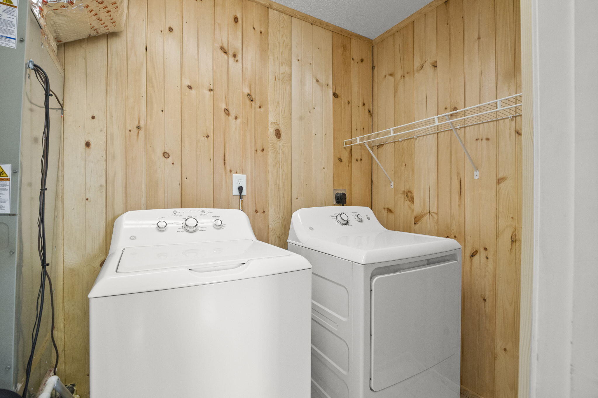 1234 Bowmantown Road Limestone, TN 37681 - Photo 25 of 39 LAUNDRY ROOM