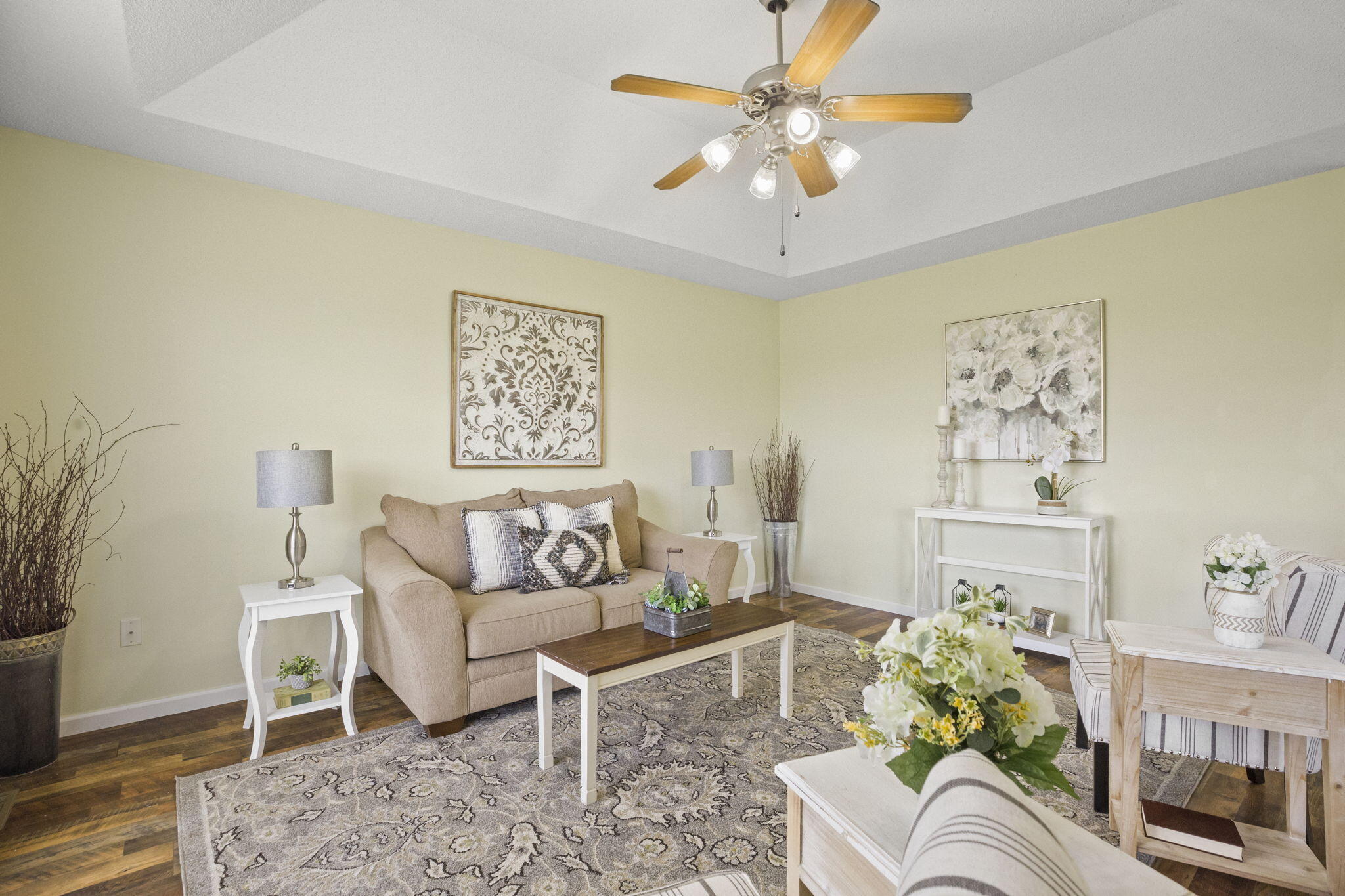 1234 Bowmantown Road Limestone, TN 37681 - Photo 3 of 39 living room