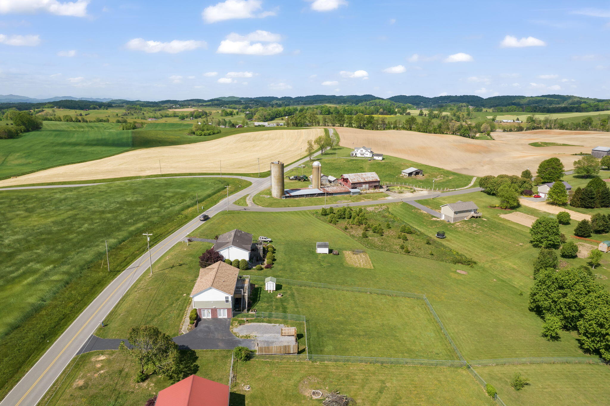 1234 Bowmantown Road Limestone, TN 37681 - Photo 32 of 39 37-web-or-mls-DJI_0781