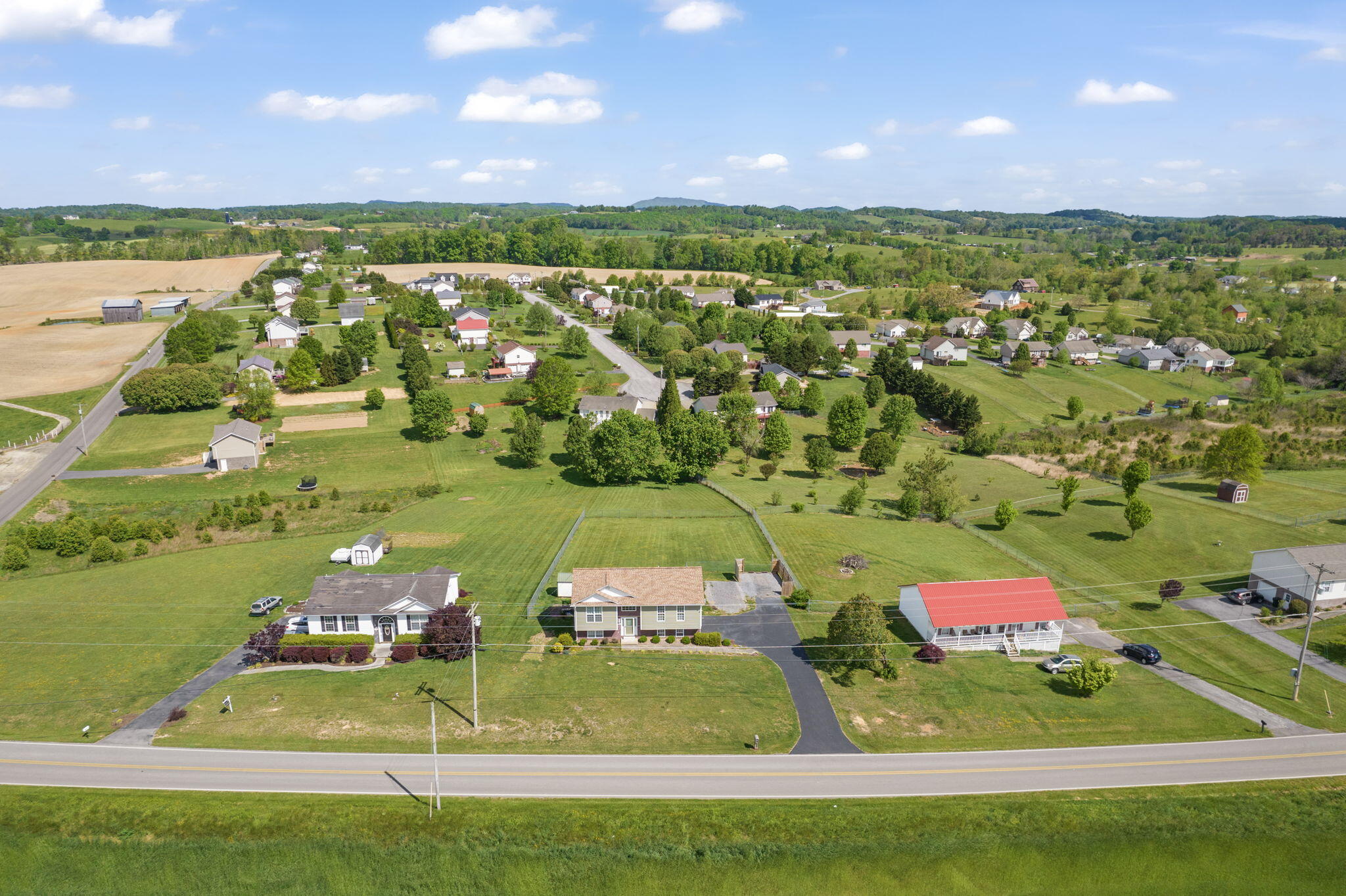 1234 Bowmantown Road Limestone, TN 37681 - Photo 34 of 39 40-web-or-mls-DJI_0787