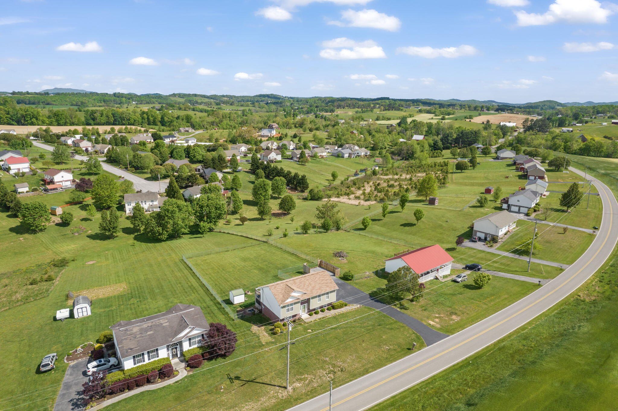 1234 Bowmantown Road Limestone, TN 37681 - Photo 36 of 39 42-web-or-mls-DJI_0790