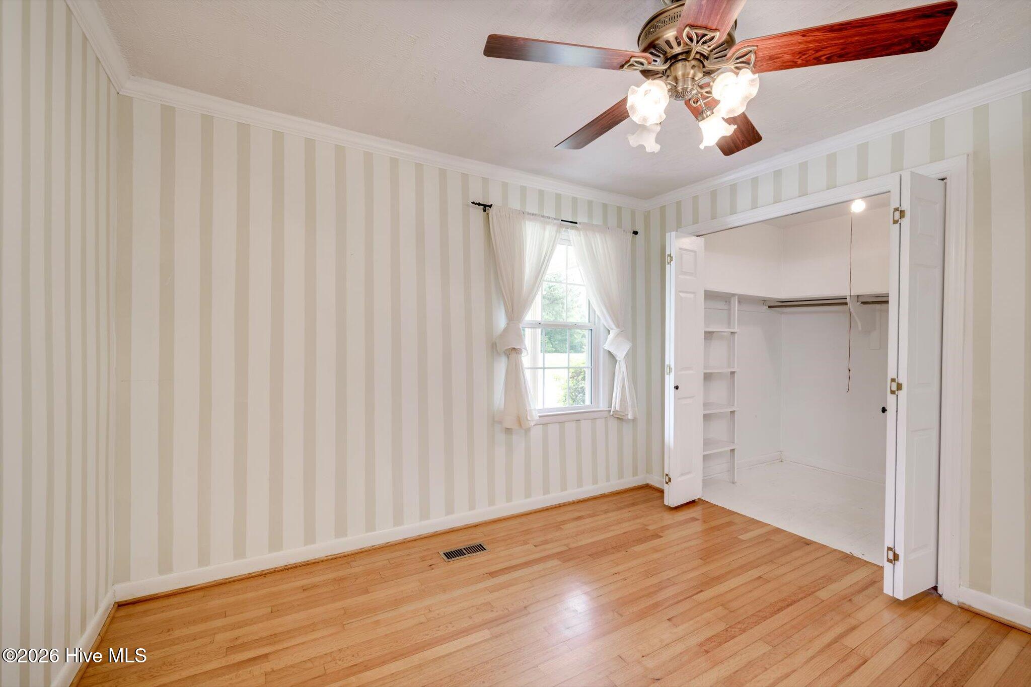 2582 Scotts Ferry Road Appling, GA 30802 - Photo 23 of 58 Bedroom 3