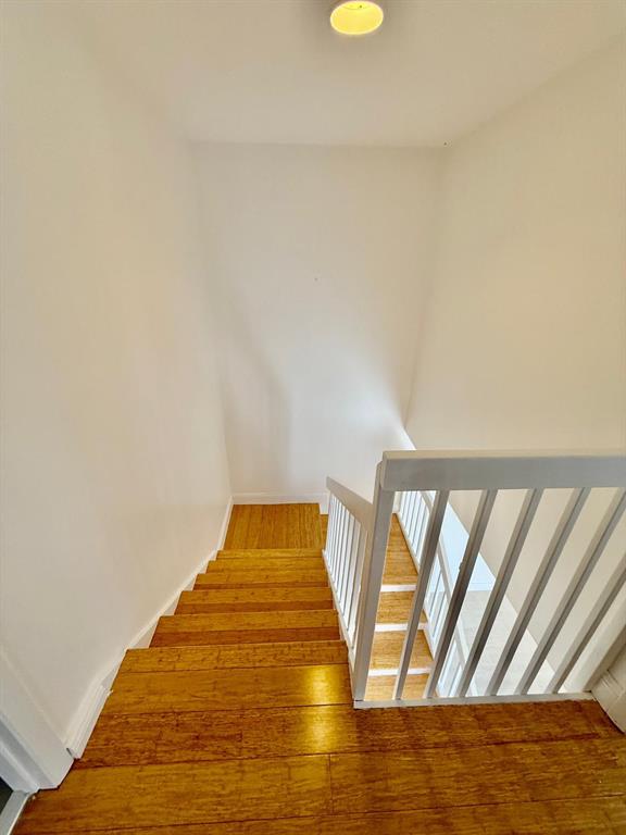 2911 Southwest 22nd Circle, Unit 37B Delray Beach, FL 33445 - Photo 20 of 51 a view of wooden floor