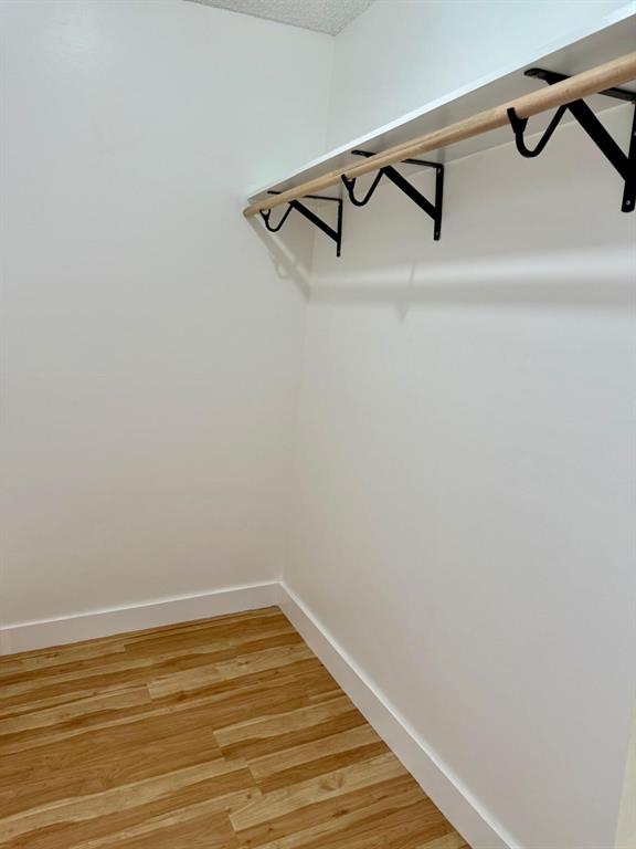 2911 Southwest 22nd Circle, Unit 37B Delray Beach, FL 33445 - Photo 28 of 51 a view of a room with racks on the wall