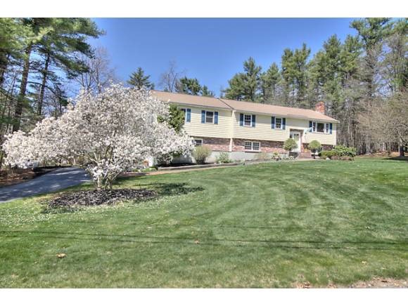 23 Glance Road Windham, NH 03087 - Photo 1 of 1