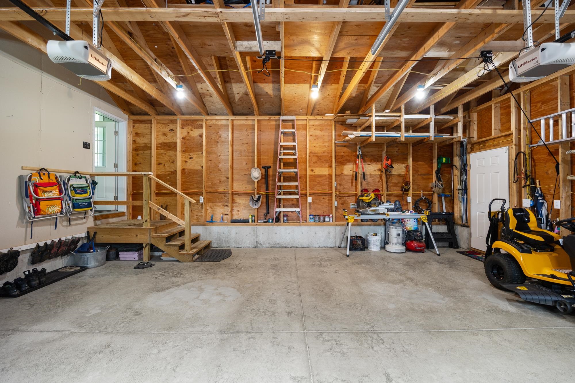 444 Pettingill Road Essex Junction, VT 05452 - Photo 46 of 59