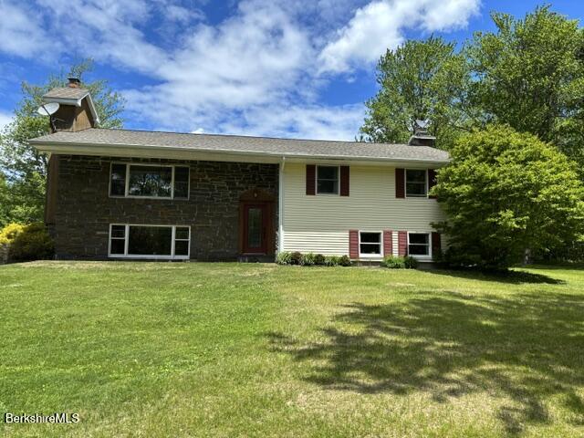 4 Birch Hill Road Peru, MA 01235 - Photo 2 of 61 4 Birch Hill