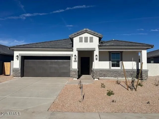 $380,940 | 38120 West Capri Avenue, Maricopa, AZ 85138