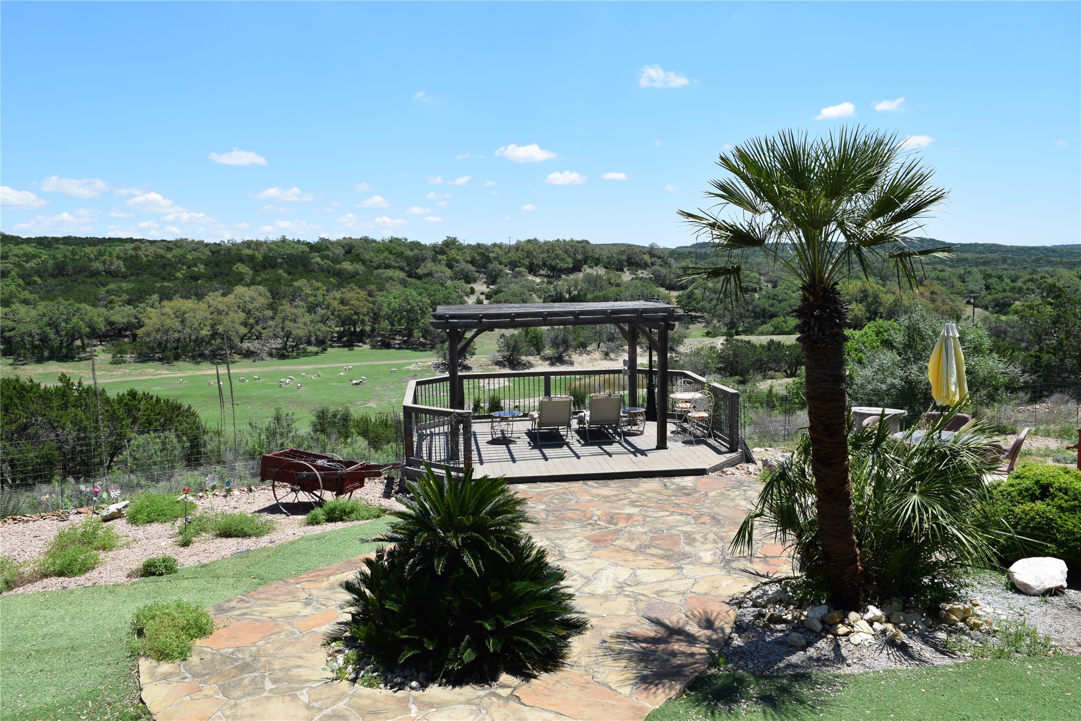 570 Copper Rim Spring Branch, TX 78070 - Photo 2 of 26