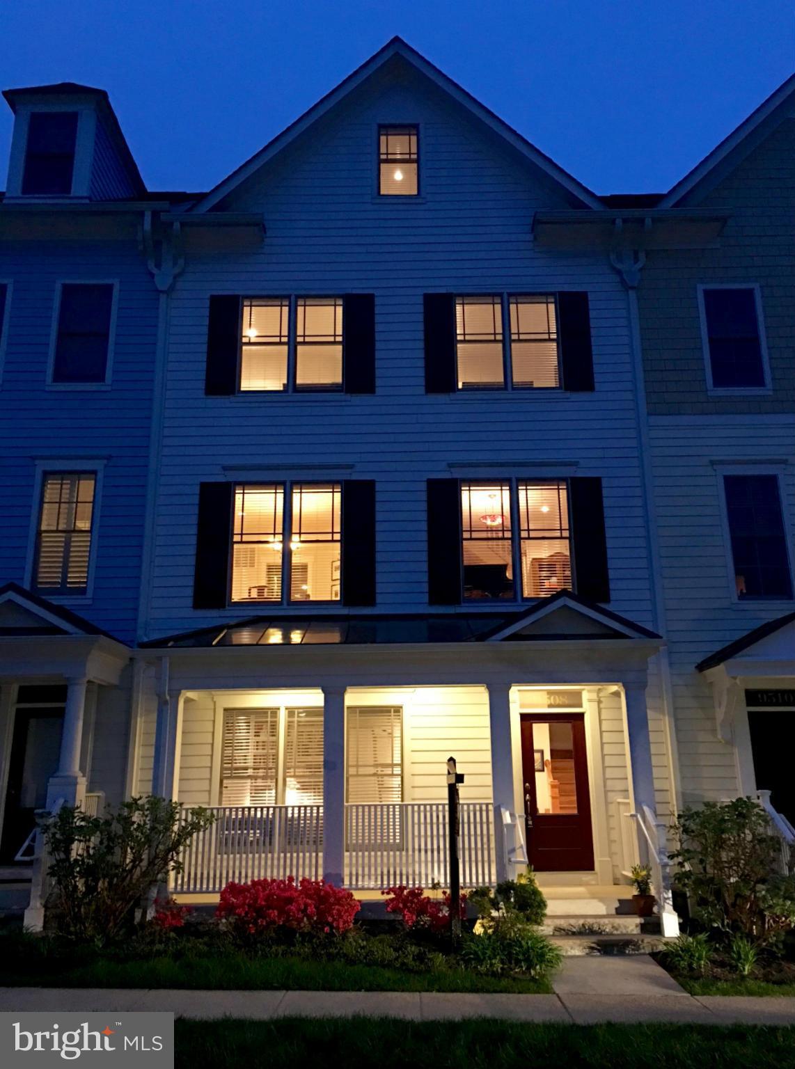 Exterior (Front)