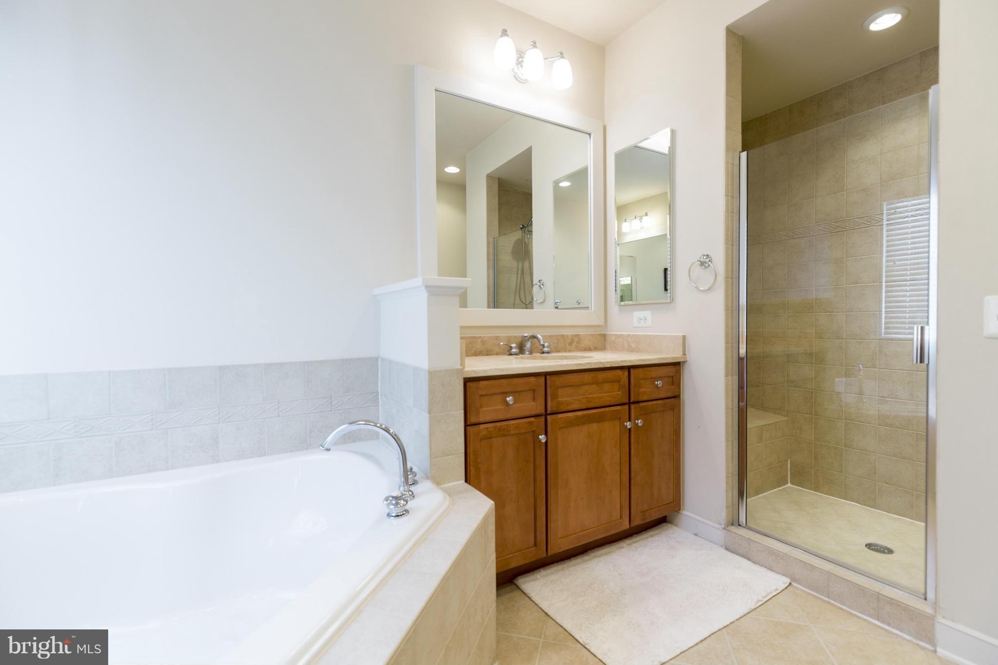 9508 Ament Street Silver Spring, MD 20910 - Photo 16 of 25 Bath (Master)