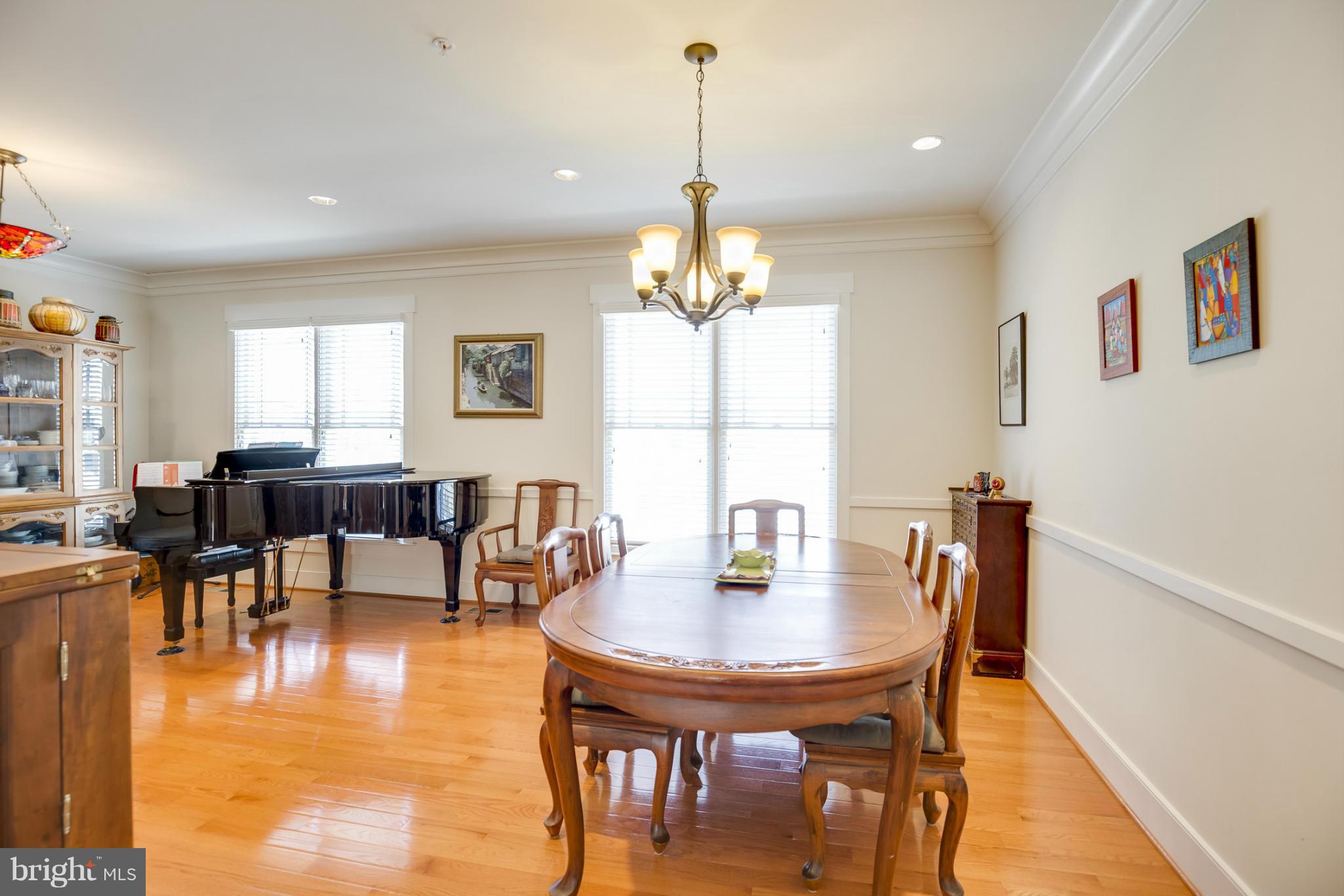 9508 Ament Street Silver Spring, MD 20910 - Photo 8 of 25 Interior (General)