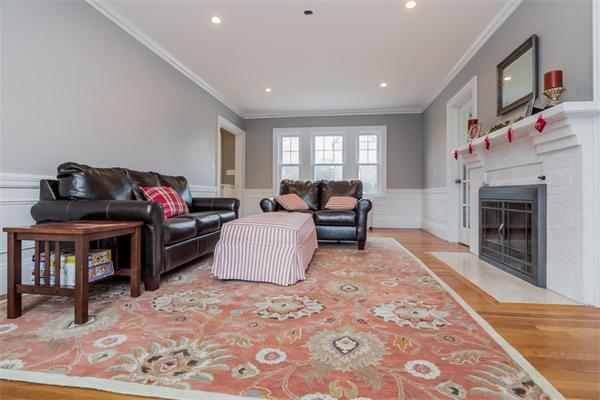 12 Fellsmere Road Newton, MA 02459 - Photo 12 of 28