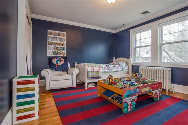 12 Fellsmere Road Newton, MA 02459 - Photo 17 of 28