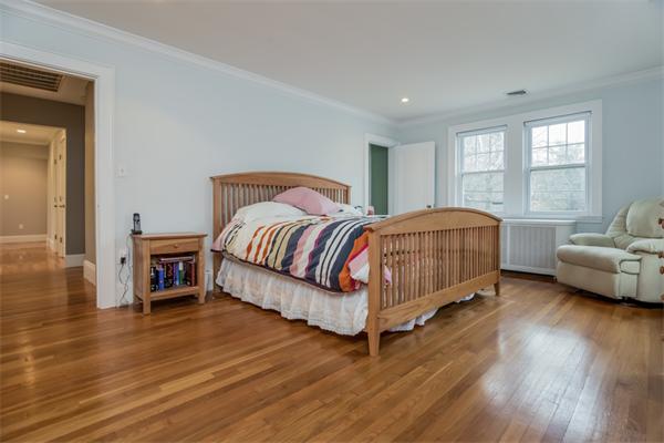 12 Fellsmere Road Newton, MA 02459 - Photo 23 of 28