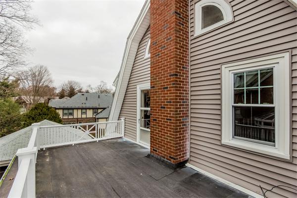 12 Fellsmere Road Newton, MA 02459 - Photo 24 of 28