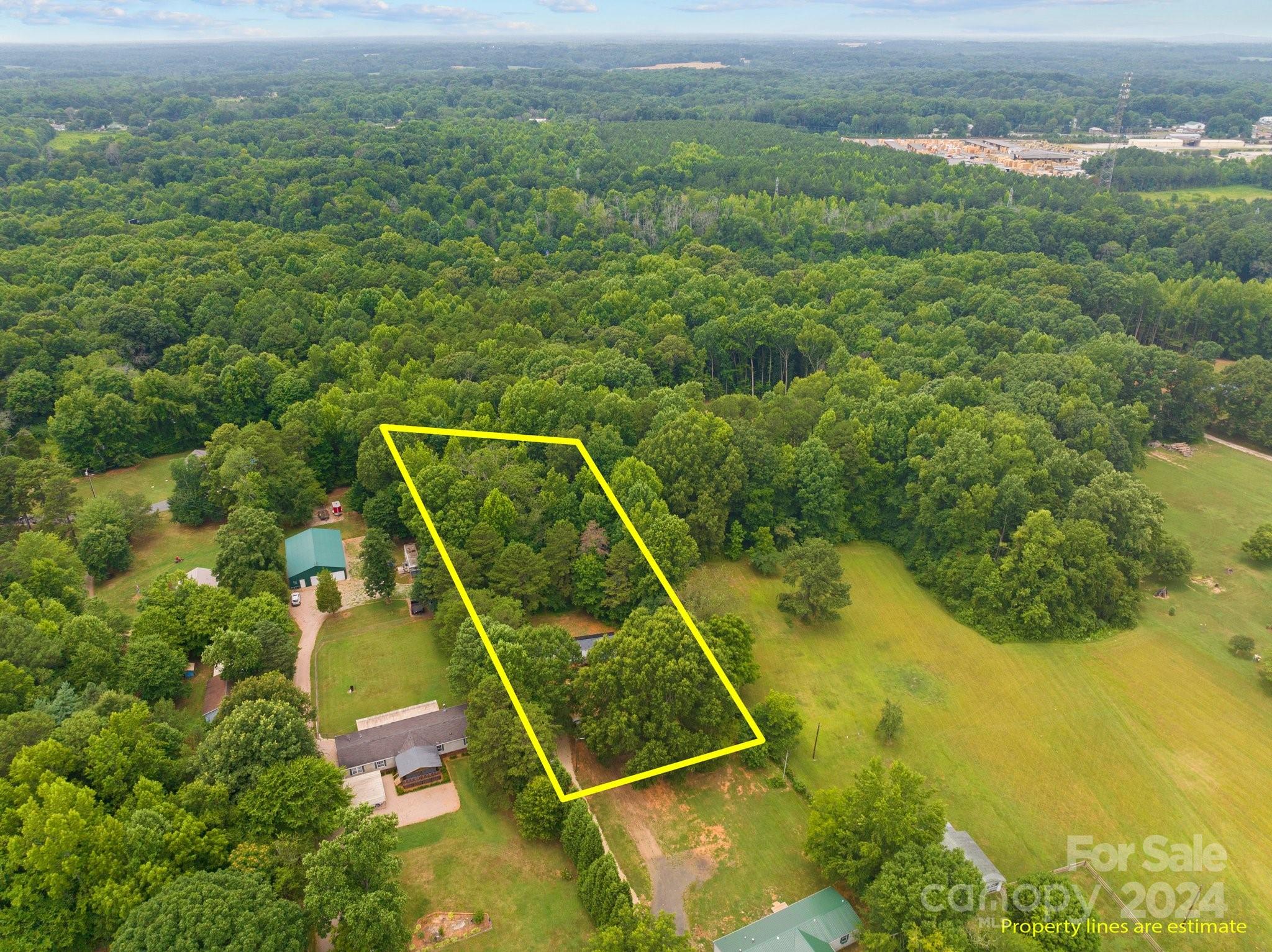 841 Leach Road Salisbury, NC 28146 - Photo 31 of 31 Gallery Image 31