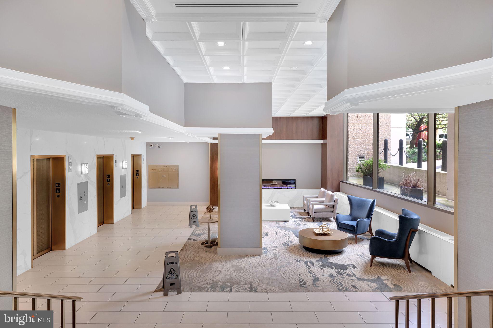 5500 Friendship Boulevard, Unit 2429N Chevy Chase, MD 20815 - Photo 3 of 3