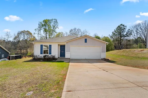 $218,000 | 944 Echo Ridge Drive, Duncan, SC 29334