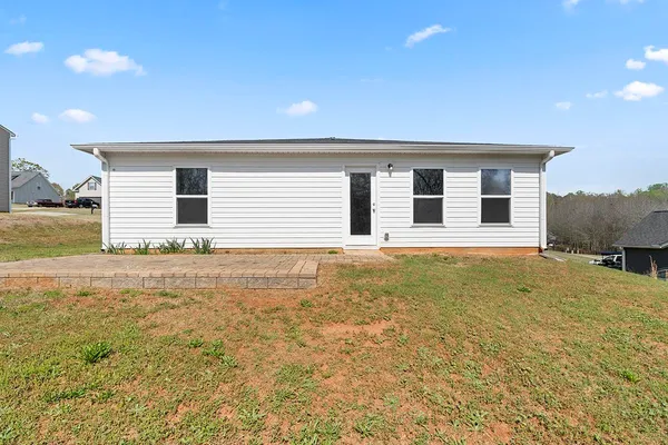 $218,000 | 944 Echo Ridge Drive, Duncan, SC 29334