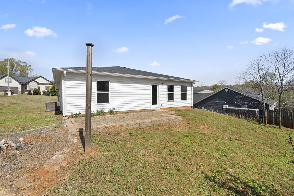 944 Echo Ridge Drive Duncan, SC 29334 - Photo 15 of 15