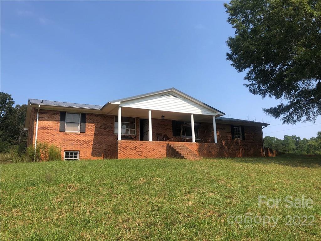 4080 Lanes Road, Vale, NC 28168 Compass