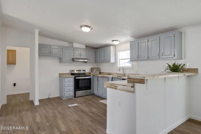 $169,000 | 346 West Railroad Avenue, Arnaudville, LA 70512