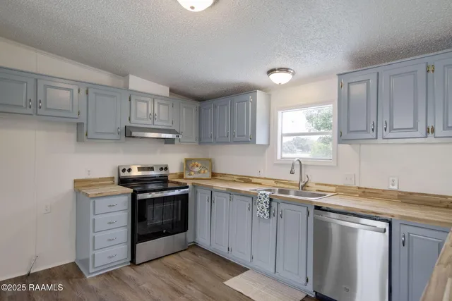 $169,000 | 346 West Railroad Avenue, Arnaudville, LA 70512