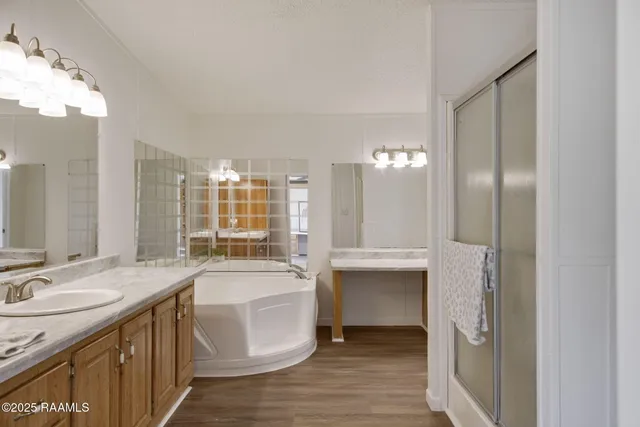 $169,000 | 346 West Railroad Avenue, Arnaudville, LA 70512