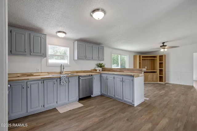 $169,000 | 346 West Railroad Avenue, Arnaudville, LA 70512