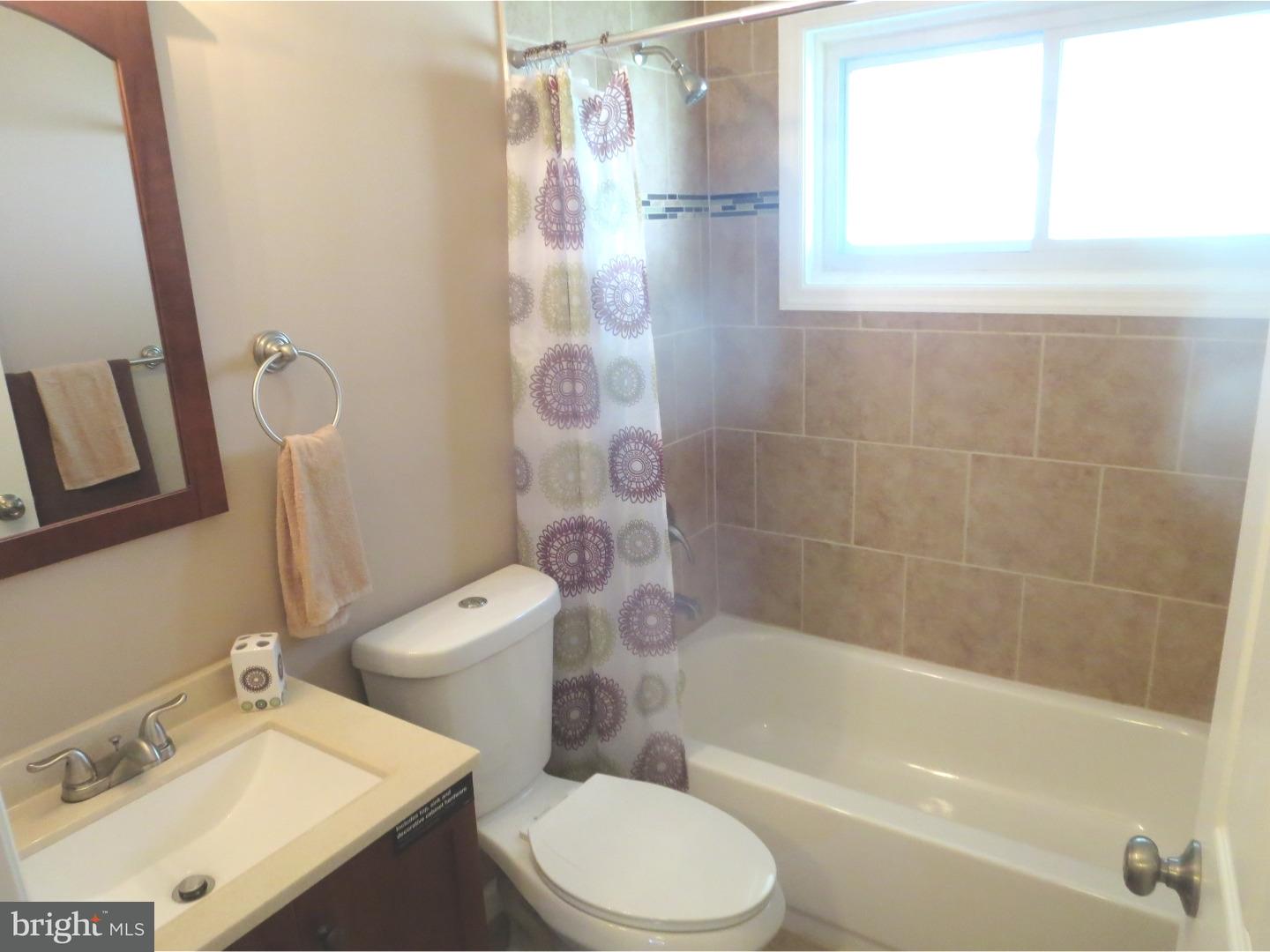 104 Verdant Road Levittown, PA 19057 - Photo 18 of 25 Bathroom