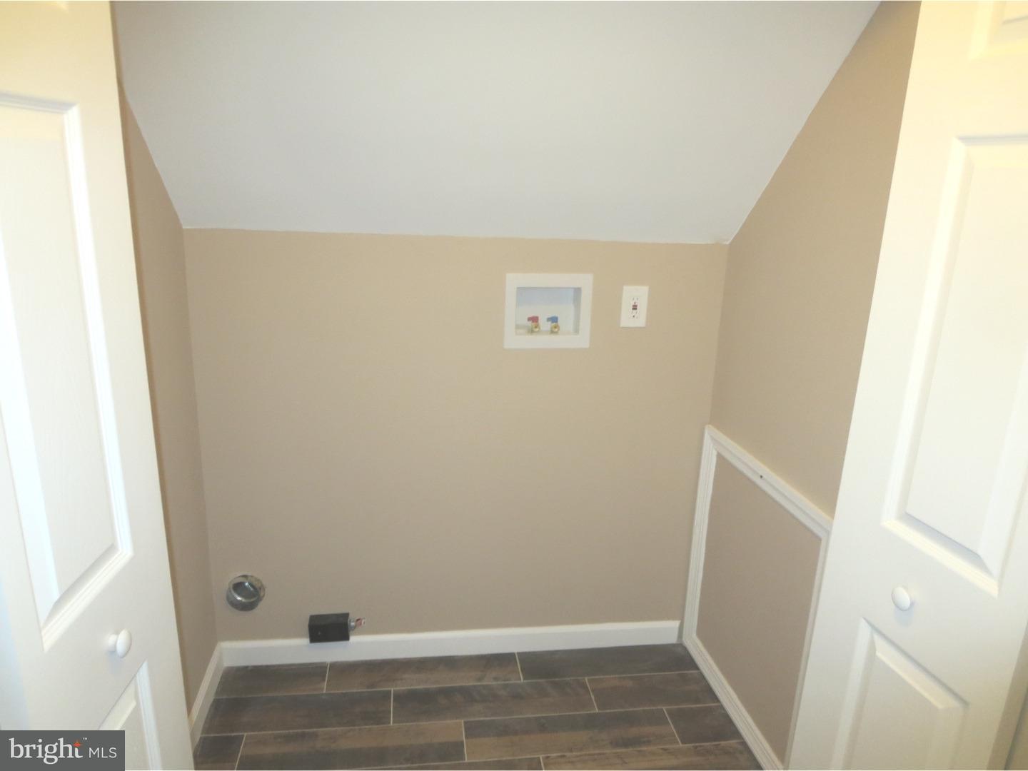 104 Verdant Road Levittown, PA 19057 - Photo 23 of 25 Laundry Room