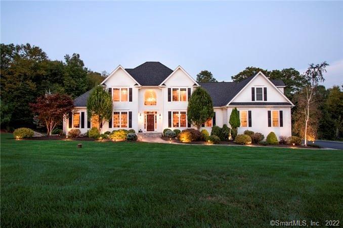 11 Pinto Lane Monroe, CT 06468 - Photo 1 of 1
