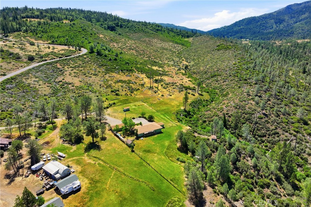 8155 Sulphur Creek Road Cobb, CA 95426 - Photo 36 of 38