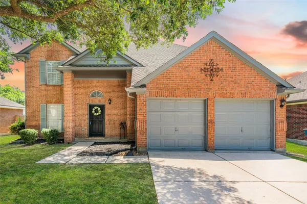 $299,000 | 19727 Glenfinch Lane, Spring, TX 77379
