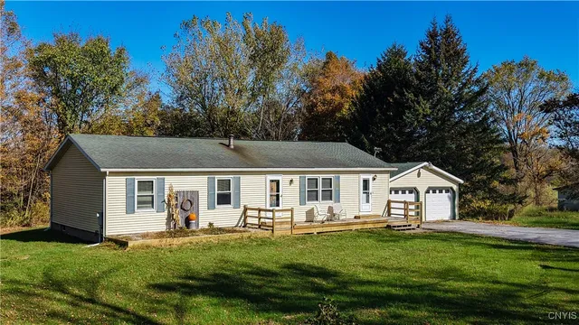 $230,000 | 9001 Summit Road, Paris, NY 13318