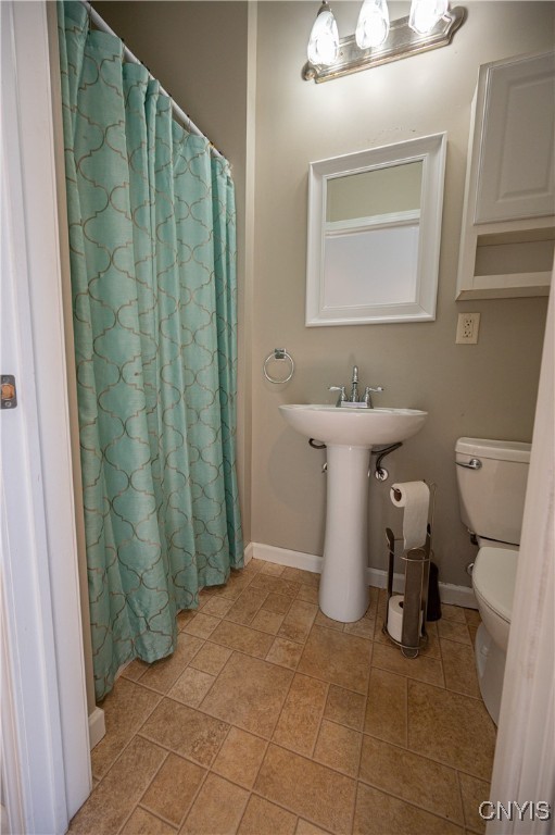 9001 Summit Road Paris, NY 13318 - Photo 12 of 50 First bathroom