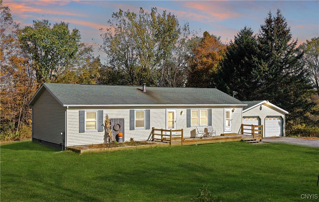 9001 Summit Road Paris, NY 13318 - Photo 2 of 50 9001 Summit Road