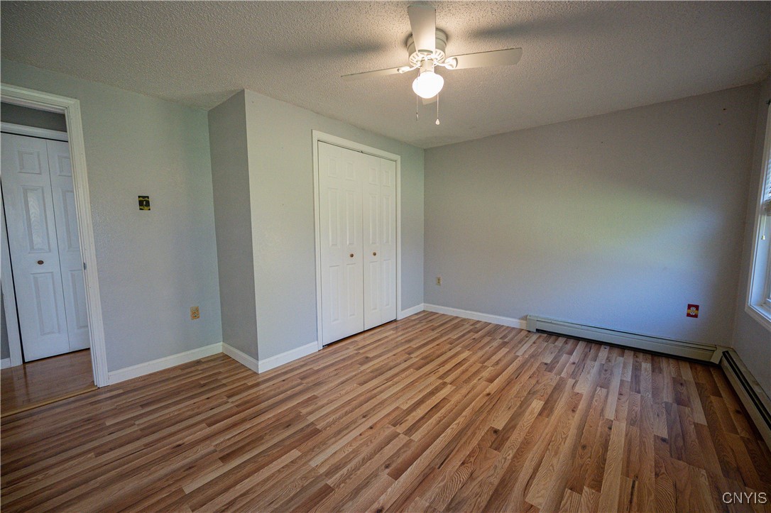 9001 Summit Road Paris, NY 13318 - Photo 21 of 50 Bedroom 1