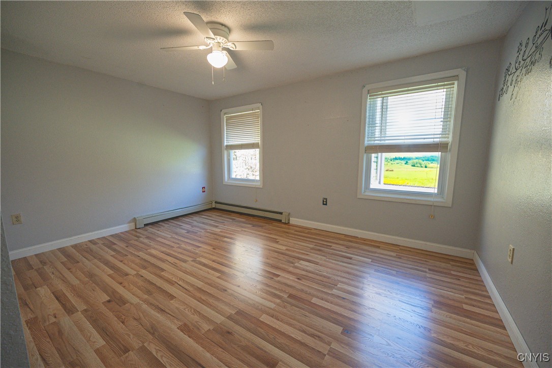 9001 Summit Road Paris, NY 13318 - Photo 22 of 50 Bedroom 1