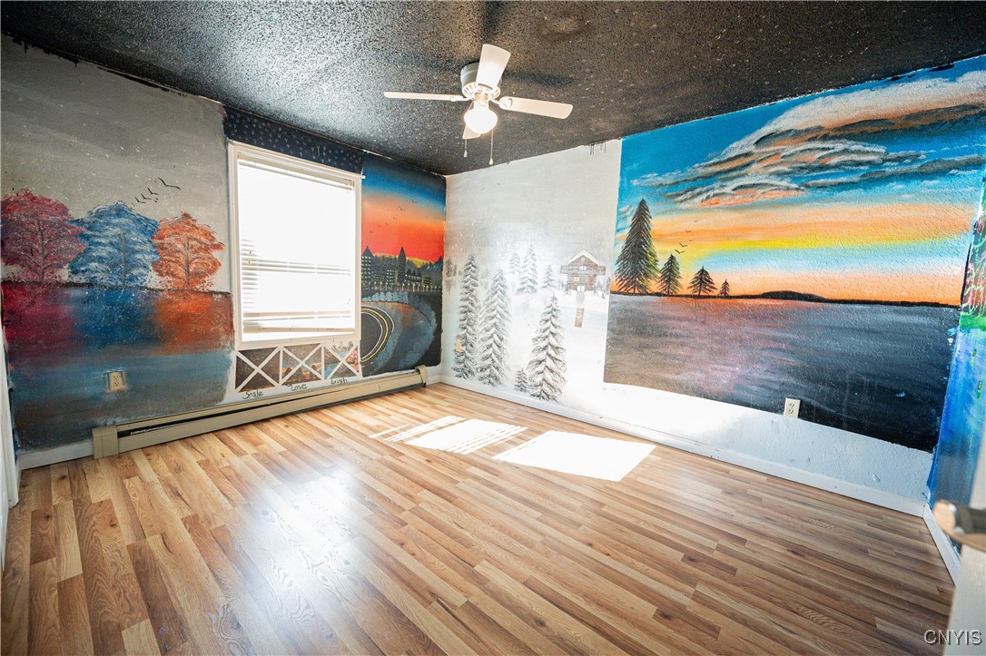 9001 Summit Road Paris, NY 13318 - Photo 24 of 50 Bedroom 2