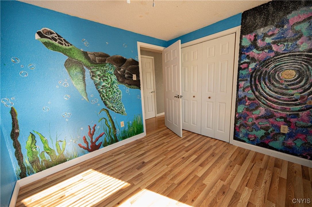 9001 Summit Road Paris, NY 13318 - Photo 29 of 50 Bedroom 3