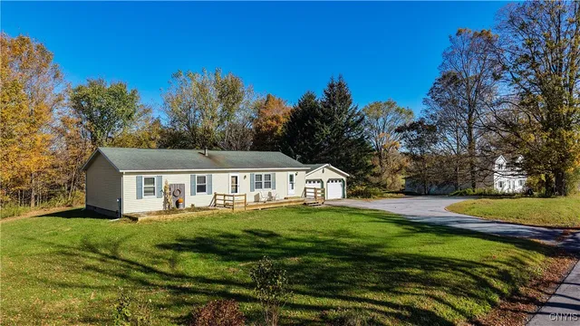 $230,000 | 9001 Summit Road, Paris, NY 13318