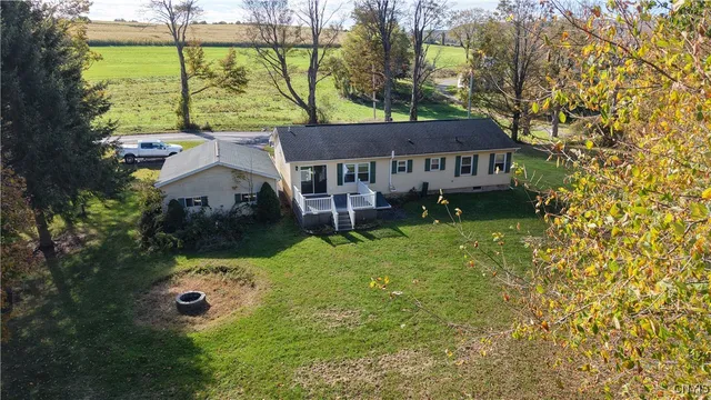 $230,000 | 9001 Summit Road, Paris, NY 13318