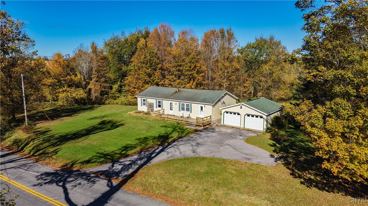 9001 Summit Road Paris, NY 13318 - Photo 42 of 50