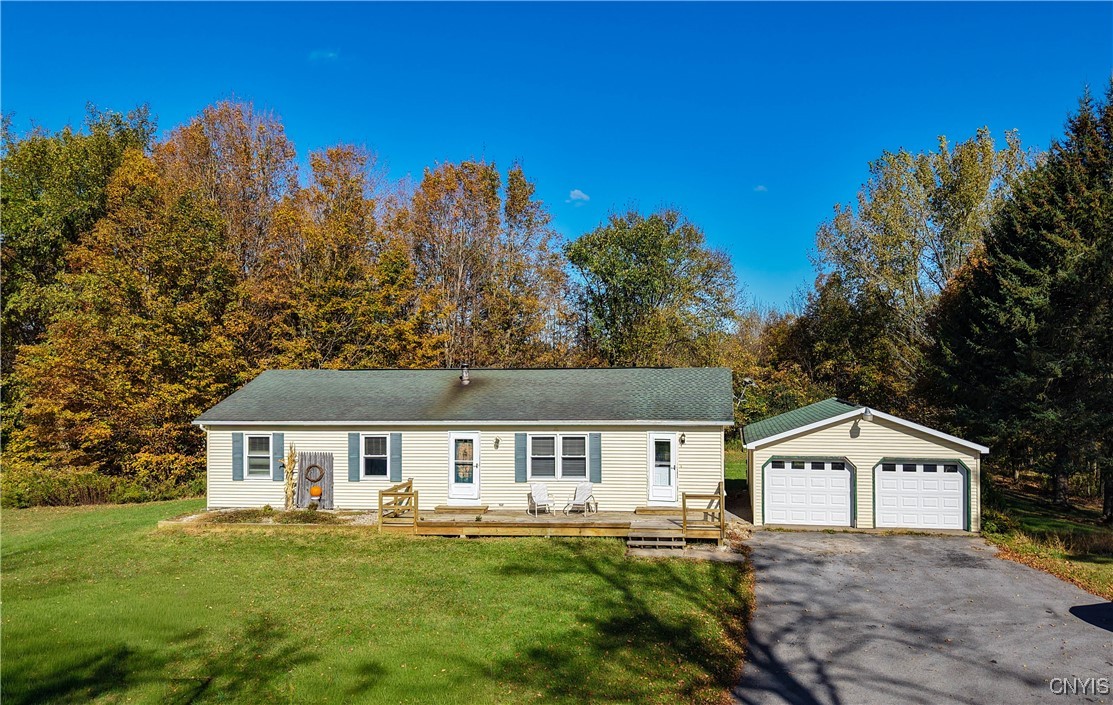 9001 Summit Road Paris, NY 13318 - Photo 43 of 50