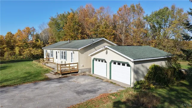 $230,000 | 9001 Summit Road, Paris, NY 13318