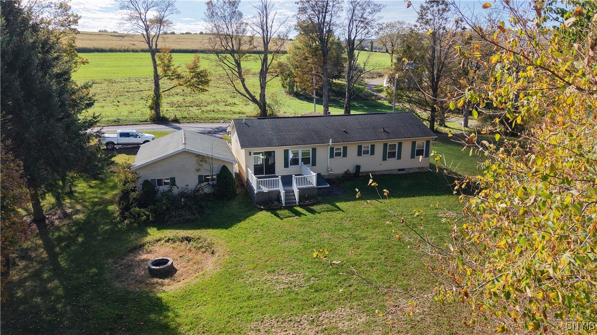 9001 Summit Road Paris, NY 13318 - Photo 45 of 50